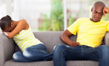 3 Most Important Reasons Why Men Switch off Their Promise Love