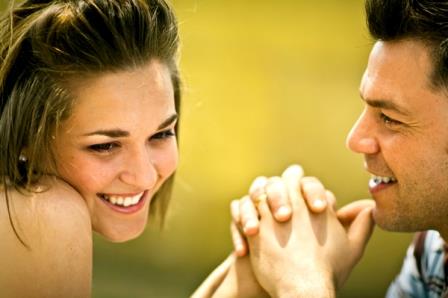 How You Can Flirt With Your Voice Successfully