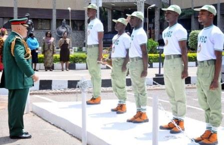NYSC Batch B 2013 Passing Out Parade (POP) Confirm Date 