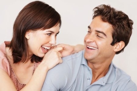 Why Women With Sense Of Humour Are Irresistible To Men 