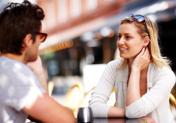 How To Handle Too Many Questions On Your First Date