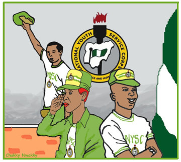 NYSC 2013/2014 Batch C Passing Out Parade Date