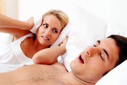 Effective Approaches to Permanently Stop Snoring