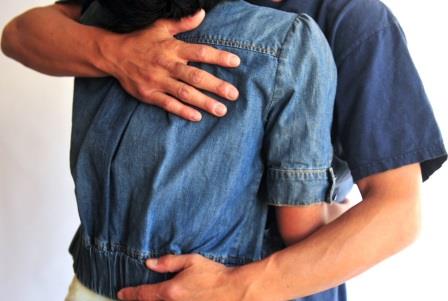 The Easy Steps To A Perfect Hugging You Should Learn