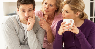How To Easily Overcome In-Laws Difficulties