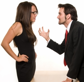 Rules to fighting fair to resolve conflict