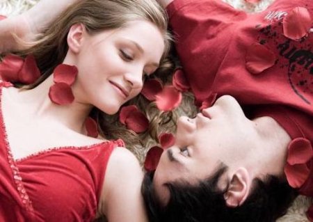 How To Have The Valentine's Day You've Been Fantasizing About