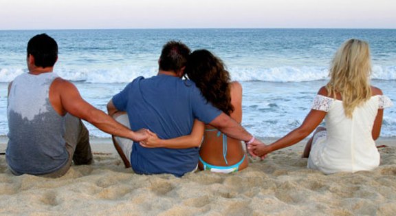 Why You Need Not Going Into Open Relationship