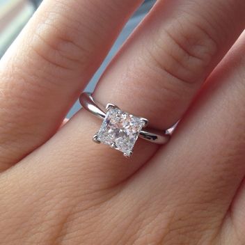 How To Spend Less With Quality Engagement Rings