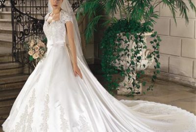 Tips To Help You Decide The Right Wedding Gown