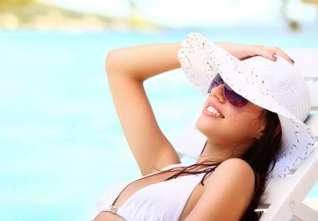Tips To Get Sun Kissed Radiance This Summer
