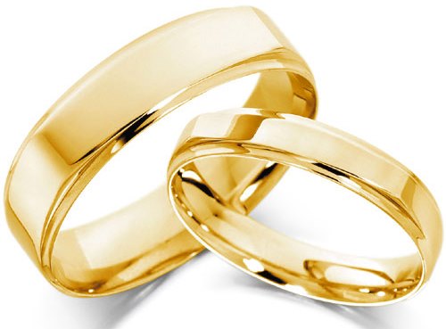 Tips on Choosing the Perfect Wedding Band for Him