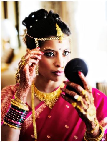 How to Plan a Crazy Indian Wedding on a Budget