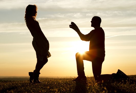 How to Find the Perfect Engagement Ring