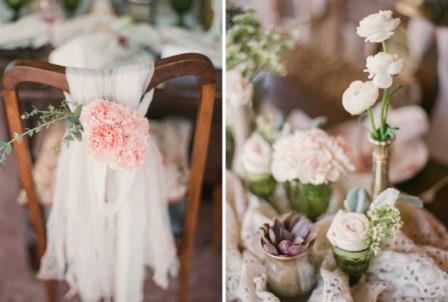 Wedding Details Your Guests Will Definitely Notice