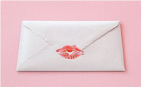 7 Great Tips for Writing A Love Letter