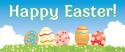 Happy Easter Quotes and Wishes