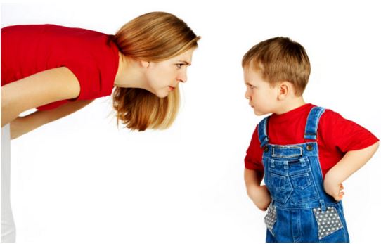 Parenting Tips To Deal With A Stubborn Kid