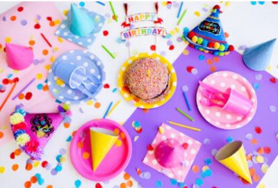 Birthday wishes for 1 year