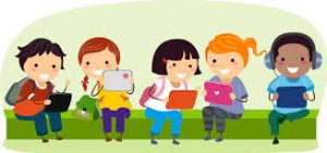 Educational Apps for Kids