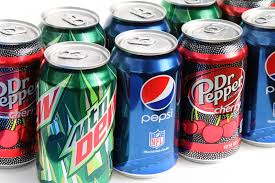 Health Consequences Of Excess Intake of Carbonated Soft Drinks