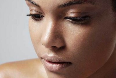 How To Get Rid Of An Oily Face