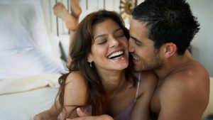 How to Maintain a Good Relationship in Marriage