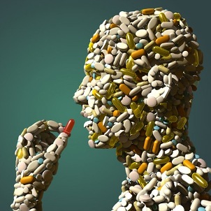Potential Health Risks Associated with Self-Medication