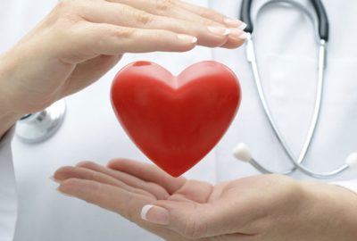 Practical Steps To Safeguarding Your Heart