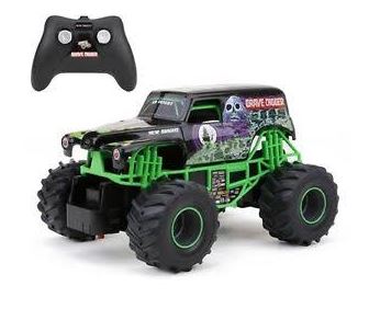 Remote Controlled Cars For Kids