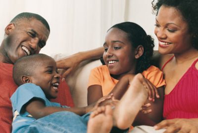 You Can Never Be Good At Parenting If You Lack These 5 Qualities