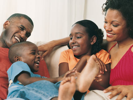 You Can Never Be Good At Parenting If You Lack These 5 Qualities 