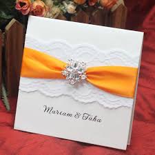 What Your wedding invitation Card Should Contain