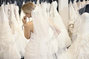 Different ways of getting your desired wedding gown