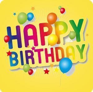 Happy birthday quotes for friends