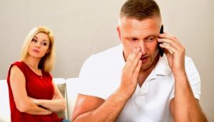 How to know an Unhealthy Marriage (5)