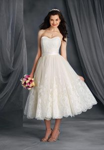 Wedding Dress Styles to Suit your Figure Check them Out