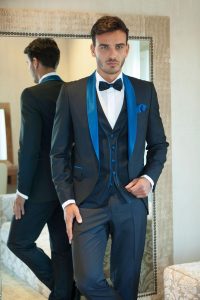 Wedding Suit Style (4)