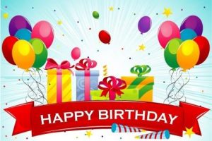 happy birthday messages