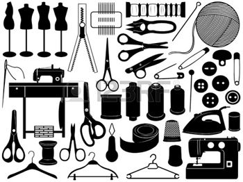 tailoring materials