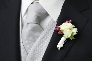 Wedding accessories checklist