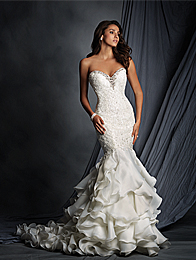 Pre Shopping Tips For Bridal Gown