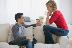 How to Handle Jealousy between Spouses