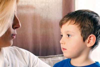 Parental Management of aggressive behavior