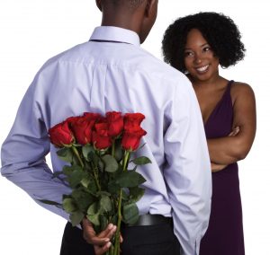 Types of Men you will meet when Dating