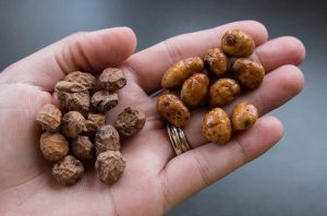 benefits of Tiger nuts