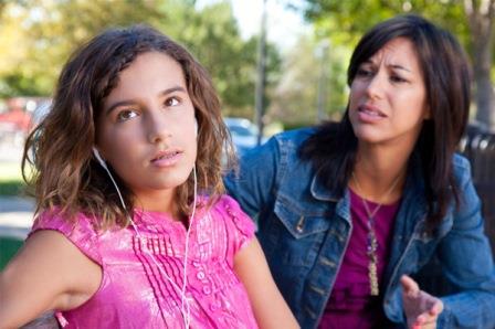 5 Sources of Parent-Adolescent Conflict