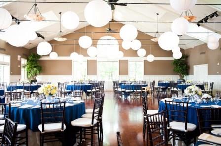Choosing the Perfect Venues and Themes for Your Wedding