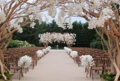 Choosing the Perfect Venues and Themes for Your Wedding