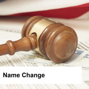 How to Apply For Legally Changing Your Name after Divorce